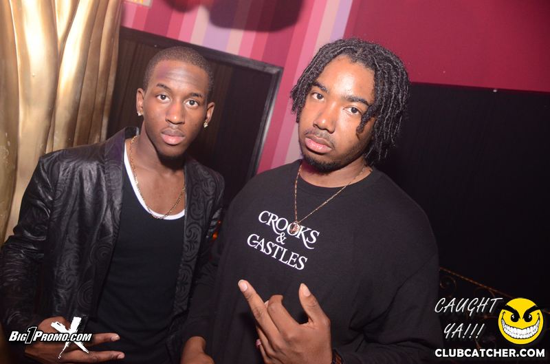 Luxy nightclub photo 92 - October 3rd, 2014