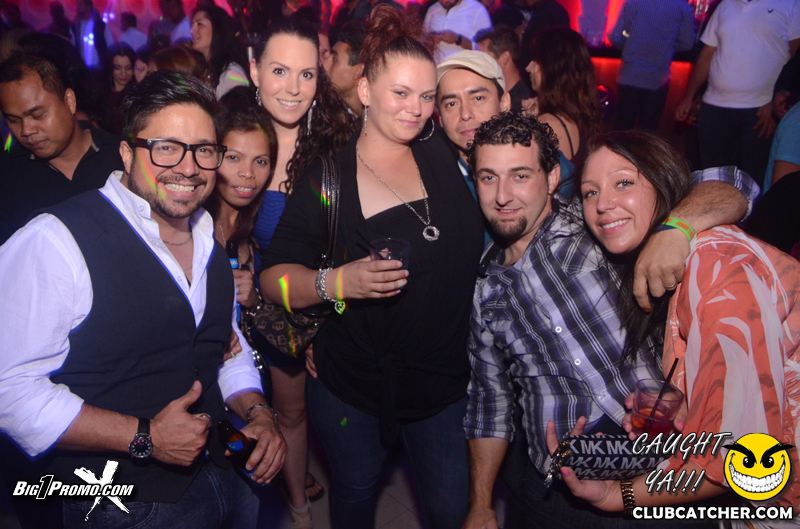 Luxy nightclub photo 148 - October 4th, 2014