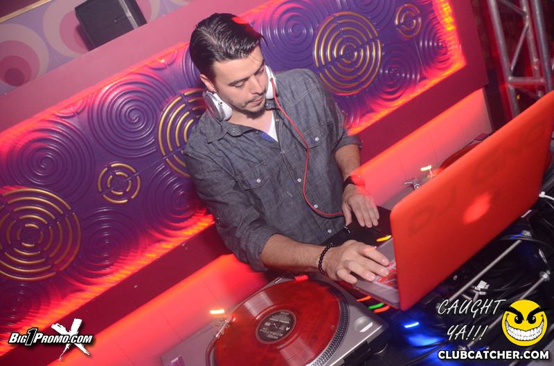 Luxy nightclub photo 16 - October 4th, 2014