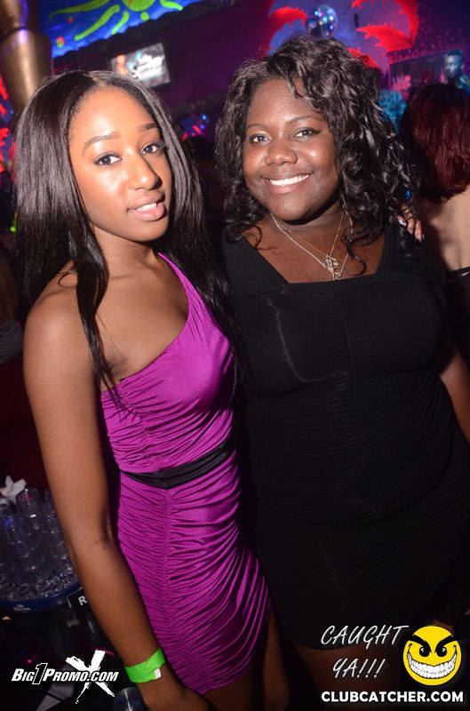 Luxy nightclub photo 177 - October 4th, 2014