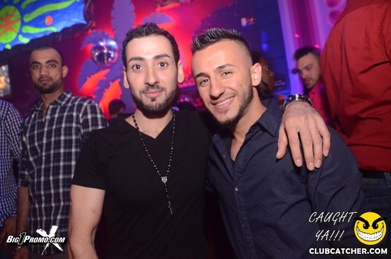Luxy nightclub photo 179 - October 4th, 2014