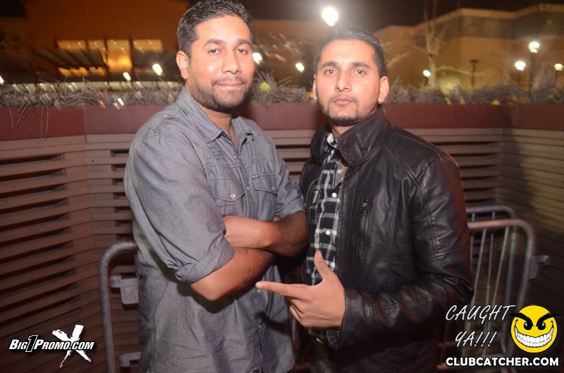 Luxy nightclub photo 187 - October 4th, 2014