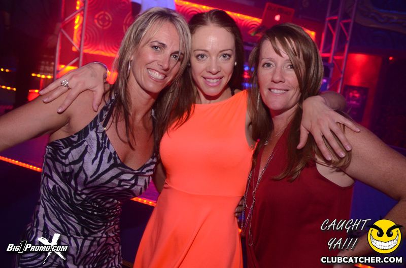 Luxy nightclub photo 192 - October 4th, 2014