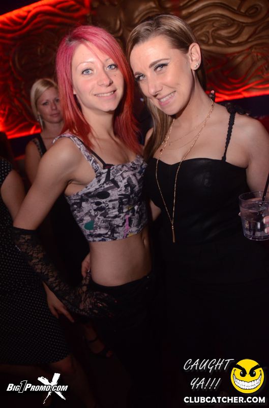 Luxy nightclub photo 21 - October 4th, 2014