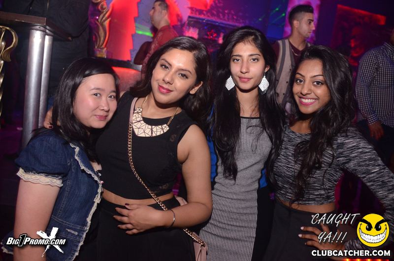 Luxy nightclub photo 209 - October 4th, 2014