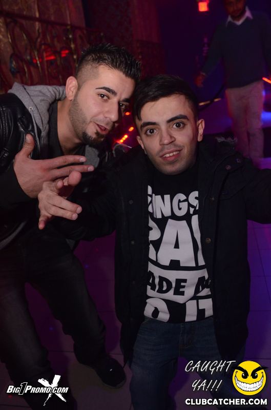 Luxy nightclub photo 23 - October 4th, 2014