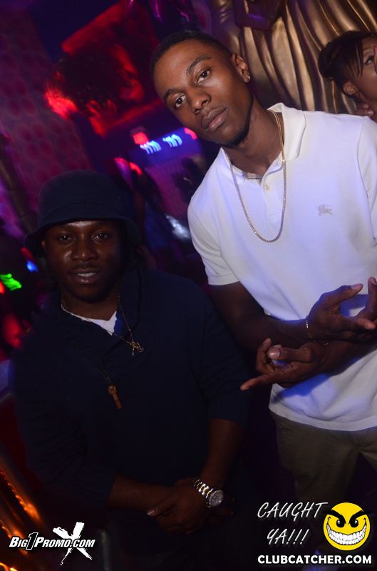 Luxy nightclub photo 29 - October 4th, 2014