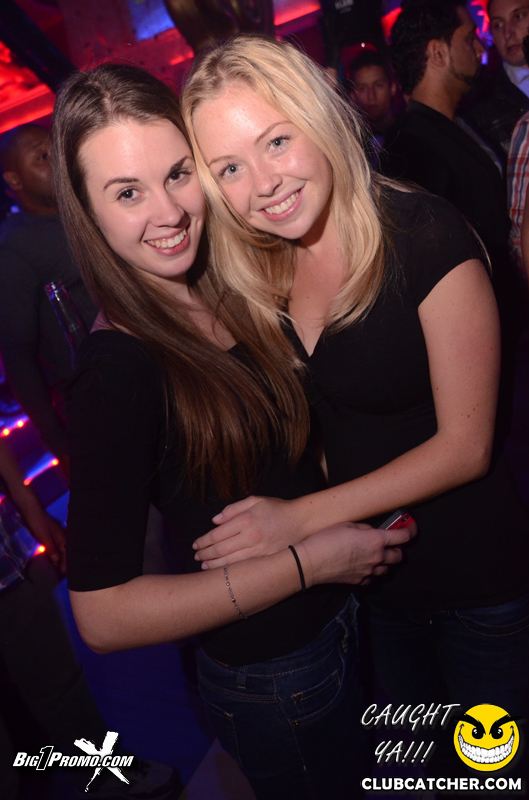 Luxy nightclub photo 32 - October 4th, 2014