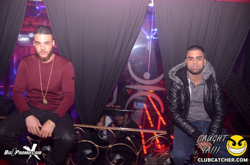 Luxy nightclub photo 33 - October 4th, 2014