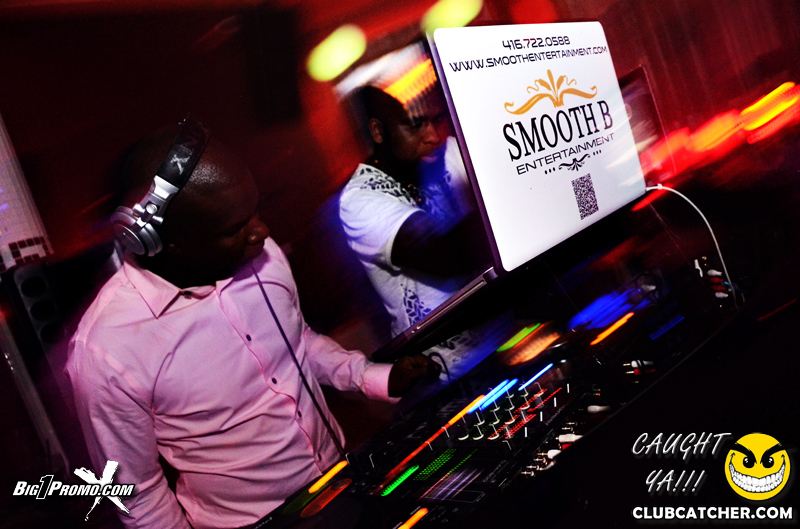 Luxy nightclub photo 38 - October 4th, 2014