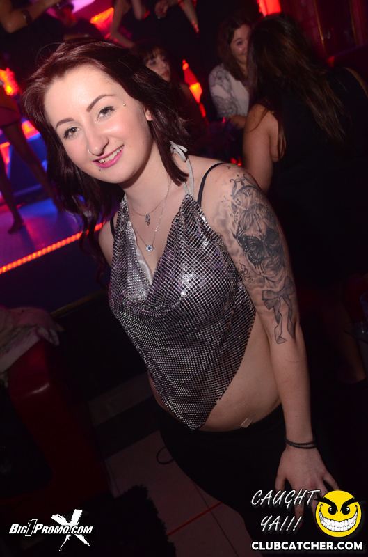 Luxy nightclub photo 42 - October 4th, 2014