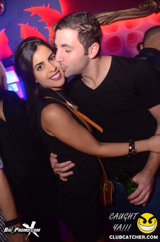 Luxy nightclub photo 43 - October 4th, 2014