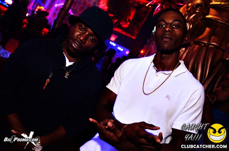 Luxy nightclub photo 49 - October 4th, 2014