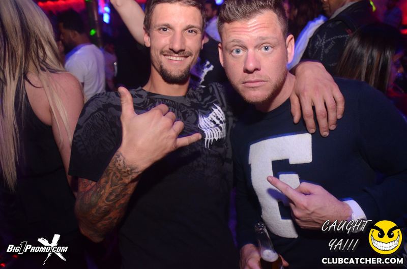 Luxy nightclub photo 50 - October 4th, 2014