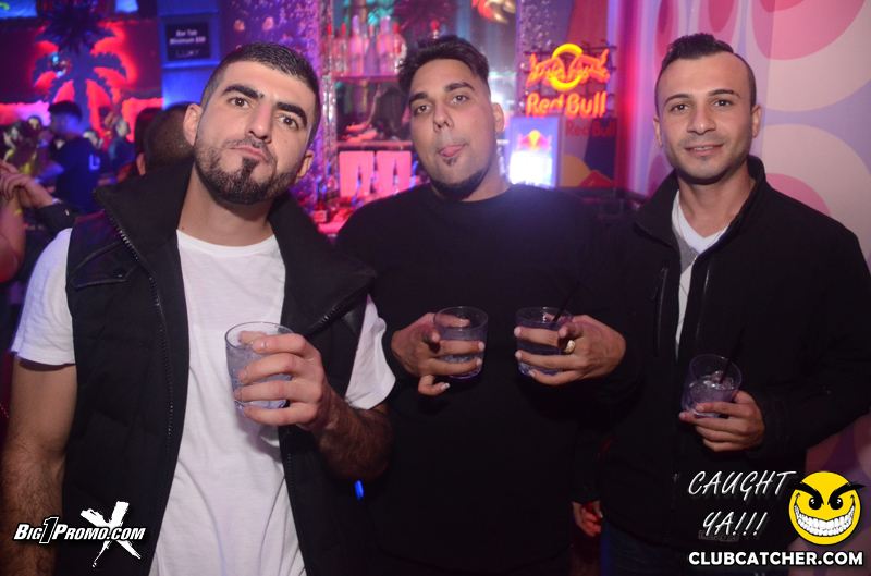 Luxy nightclub photo 58 - October 4th, 2014