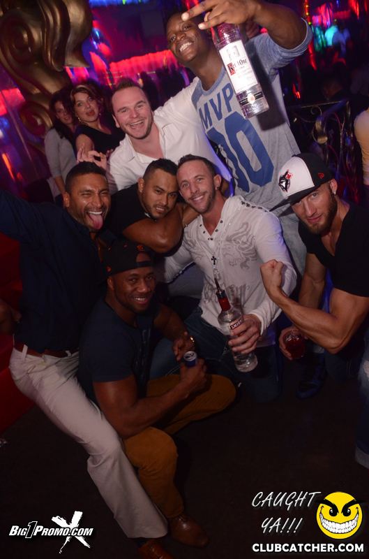 Luxy nightclub photo 61 - October 4th, 2014