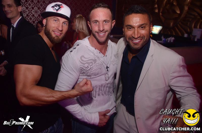 Luxy nightclub photo 72 - October 4th, 2014
