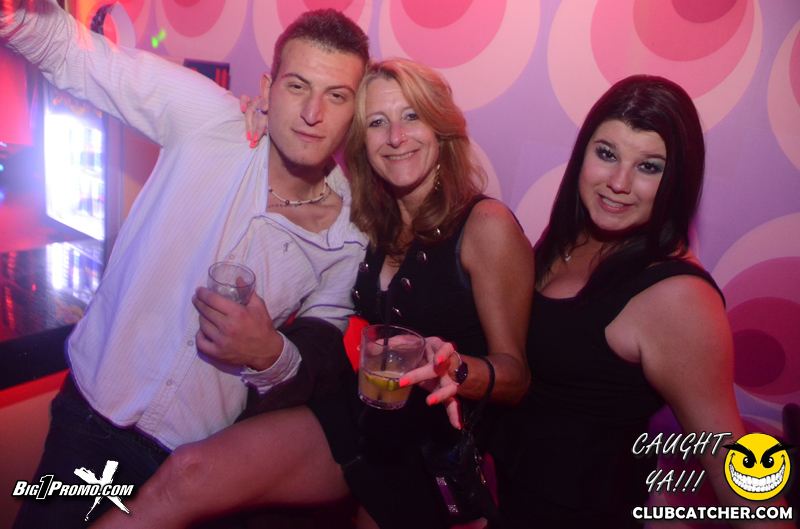 Luxy nightclub photo 76 - October 4th, 2014