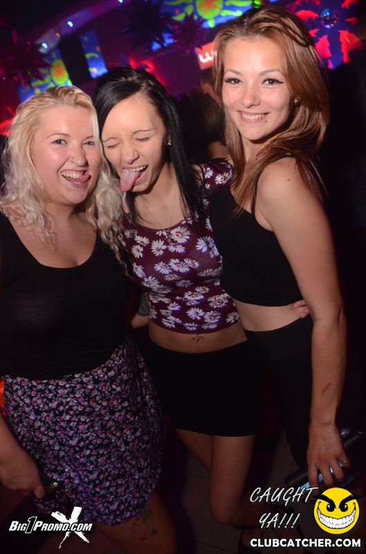 Luxy nightclub photo 80 - October 4th, 2014