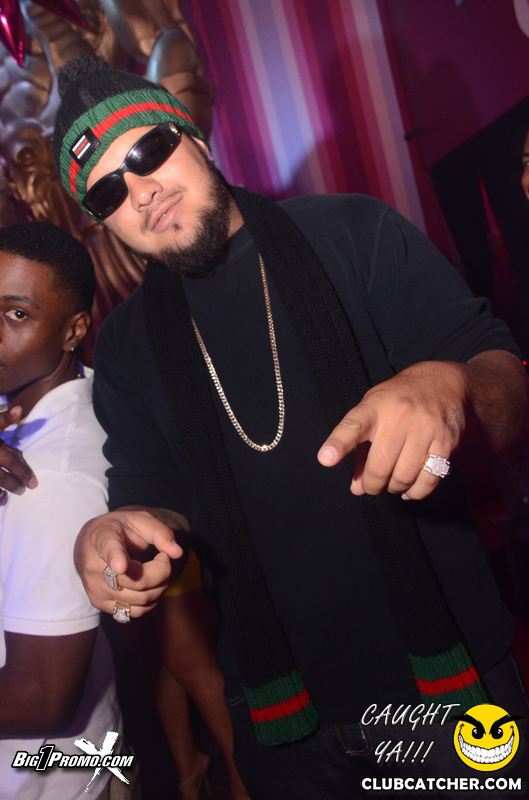 Luxy nightclub photo 81 - October 4th, 2014