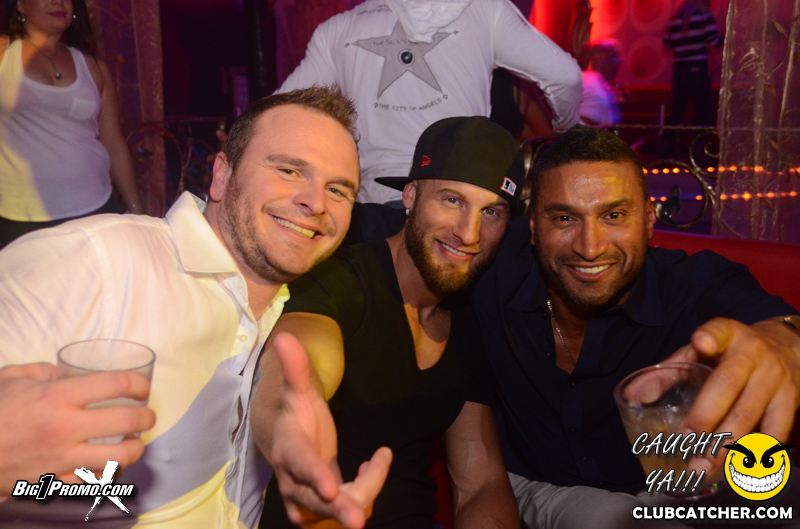 Luxy nightclub photo 86 - October 4th, 2014