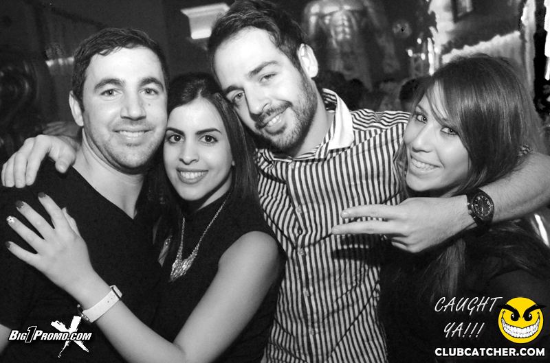 Luxy nightclub photo 88 - October 4th, 2014