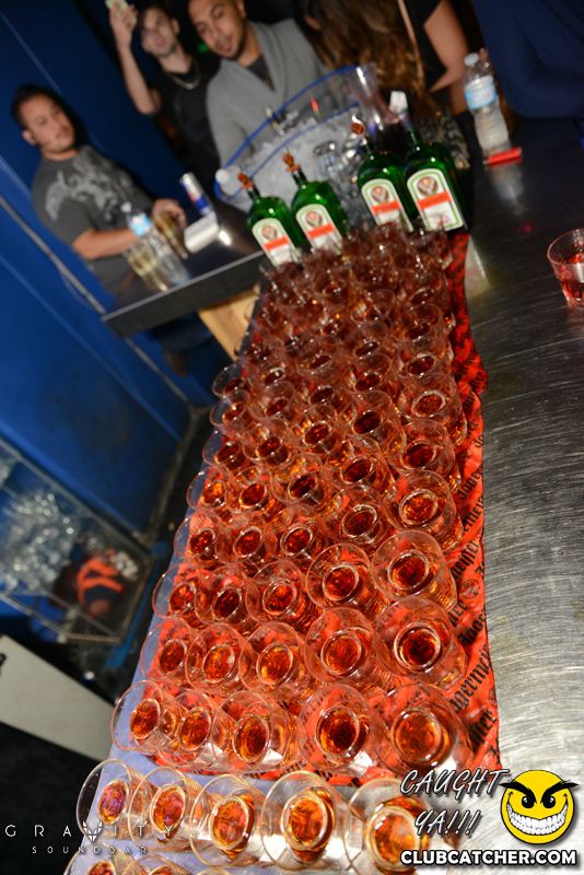 Gravity Soundbar nightclub photo 17 - October 8th, 2014