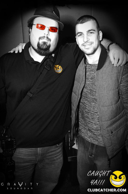 Gravity Soundbar nightclub photo 188 - October 8th, 2014