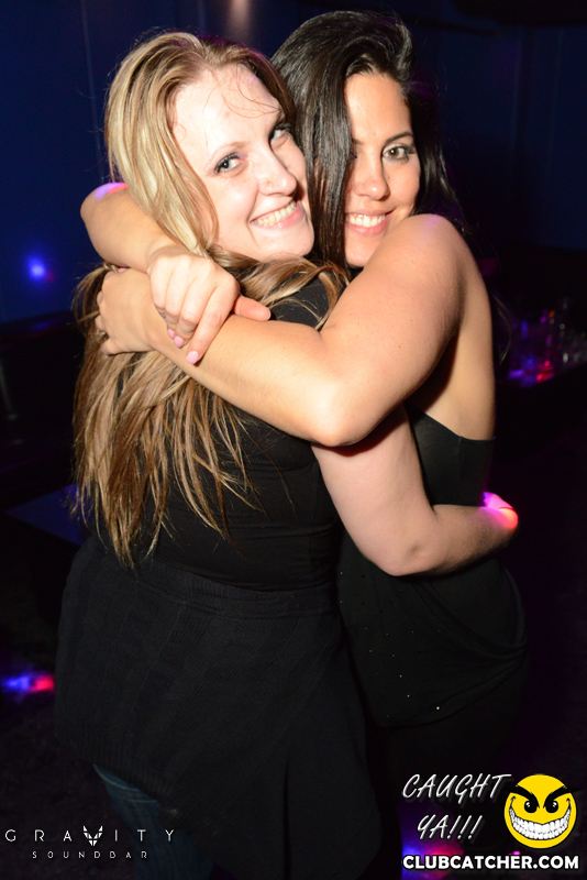Gravity Soundbar nightclub photo 20 - October 8th, 2014