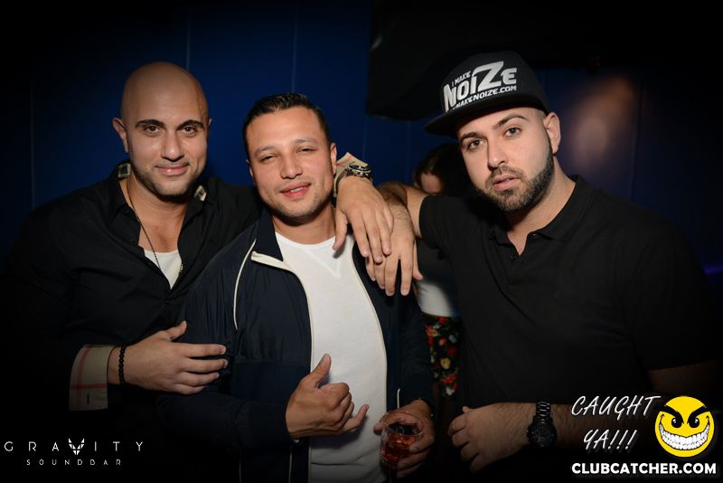 Gravity Soundbar nightclub photo 23 - October 8th, 2014