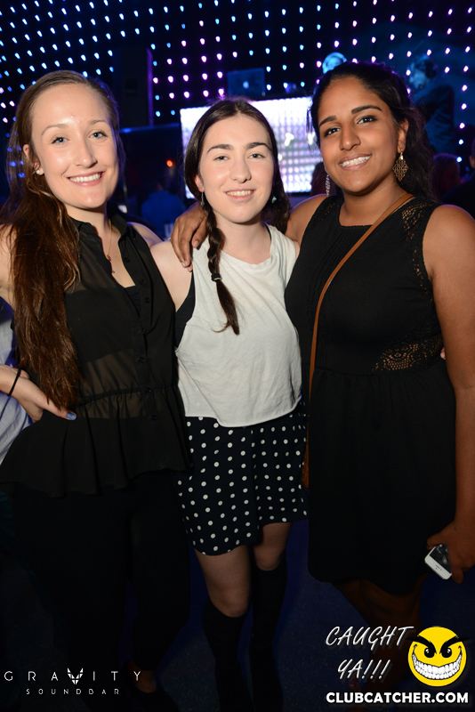 Gravity Soundbar nightclub photo 31 - October 8th, 2014