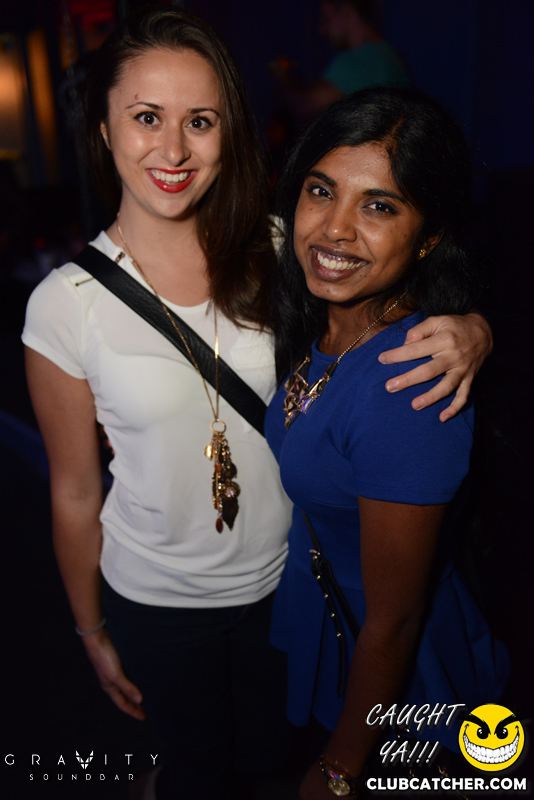Gravity Soundbar nightclub photo 40 - October 8th, 2014
