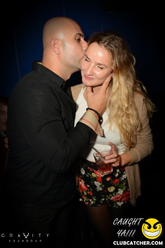 Gravity Soundbar nightclub photo 43 - October 8th, 2014