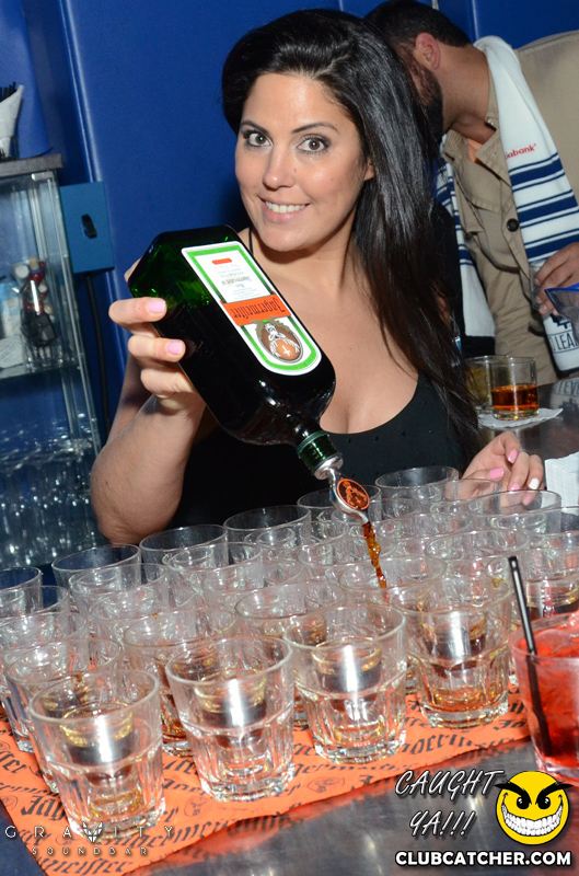 Gravity Soundbar nightclub photo 45 - October 8th, 2014