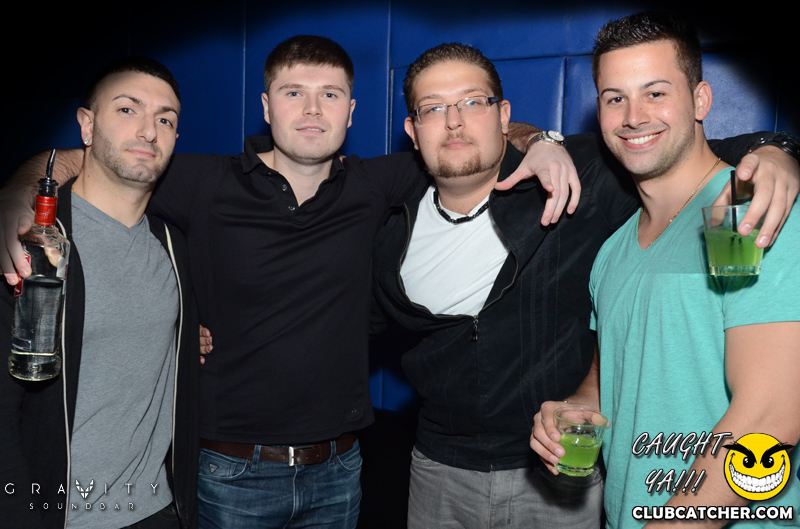 Gravity Soundbar nightclub photo 48 - October 8th, 2014