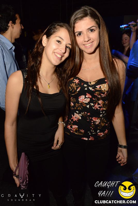 Gravity Soundbar nightclub photo 6 - October 8th, 2014