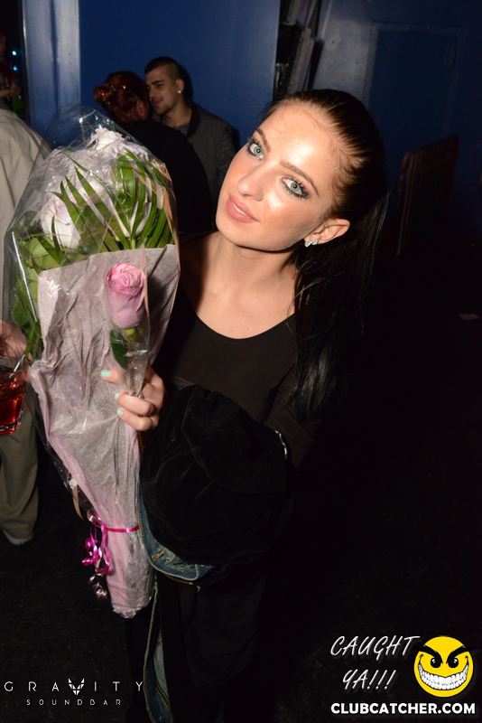 Gravity Soundbar nightclub photo 51 - October 8th, 2014