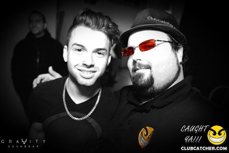 Gravity Soundbar nightclub photo 64 - October 8th, 2014