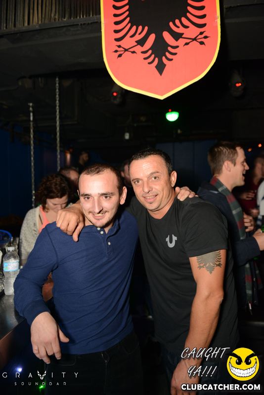 Gravity Soundbar nightclub photo 66 - October 8th, 2014