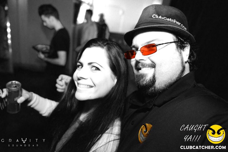 Gravity Soundbar nightclub photo 70 - October 8th, 2014