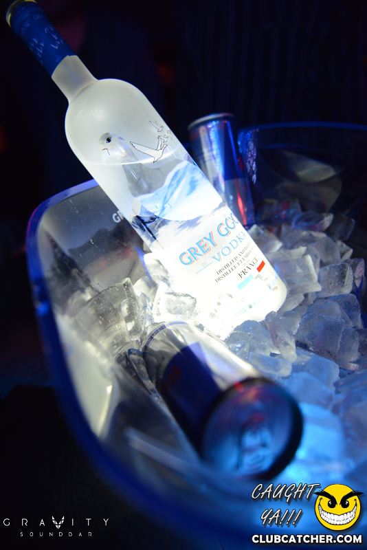Gravity Soundbar nightclub photo 8 - October 8th, 2014