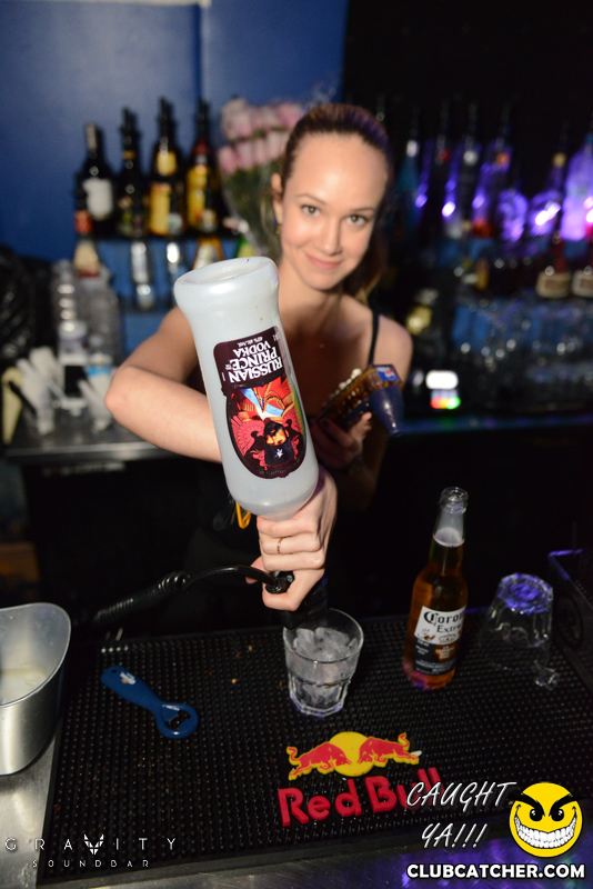 Gravity Soundbar nightclub photo 72 - October 8th, 2014