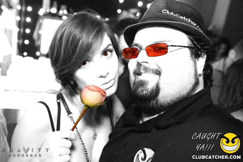 Gravity Soundbar nightclub photo 74 - October 8th, 2014