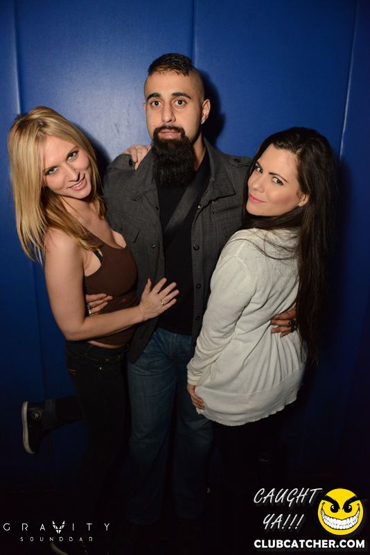Gravity Soundbar nightclub photo 75 - October 8th, 2014