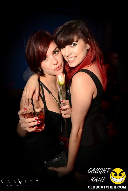 Gravity Soundbar nightclub photo 83 - October 8th, 2014