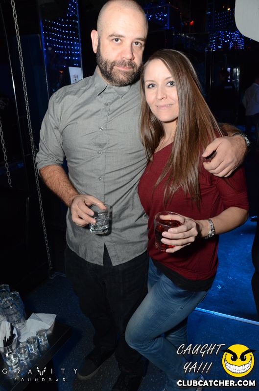 Gravity Soundbar nightclub photo 88 - October 8th, 2014