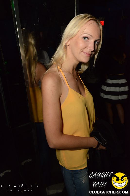 Gravity Soundbar nightclub photo 10 - October 8th, 2014