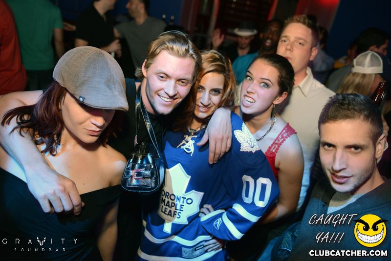 Gravity Soundbar nightclub photo 100 - October 8th, 2014