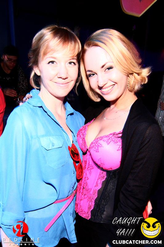 Gravity Soundbar nightclub photo 2 - October 10th, 2014