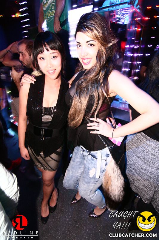 Gravity Soundbar nightclub photo 11 - October 10th, 2014